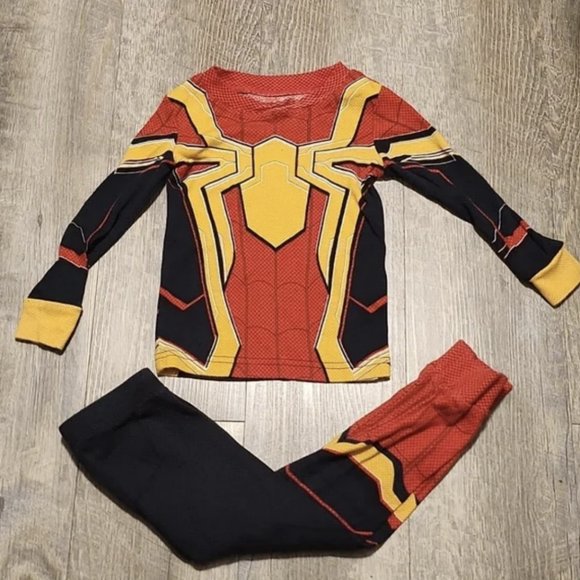 Marvel spider man pj pals
